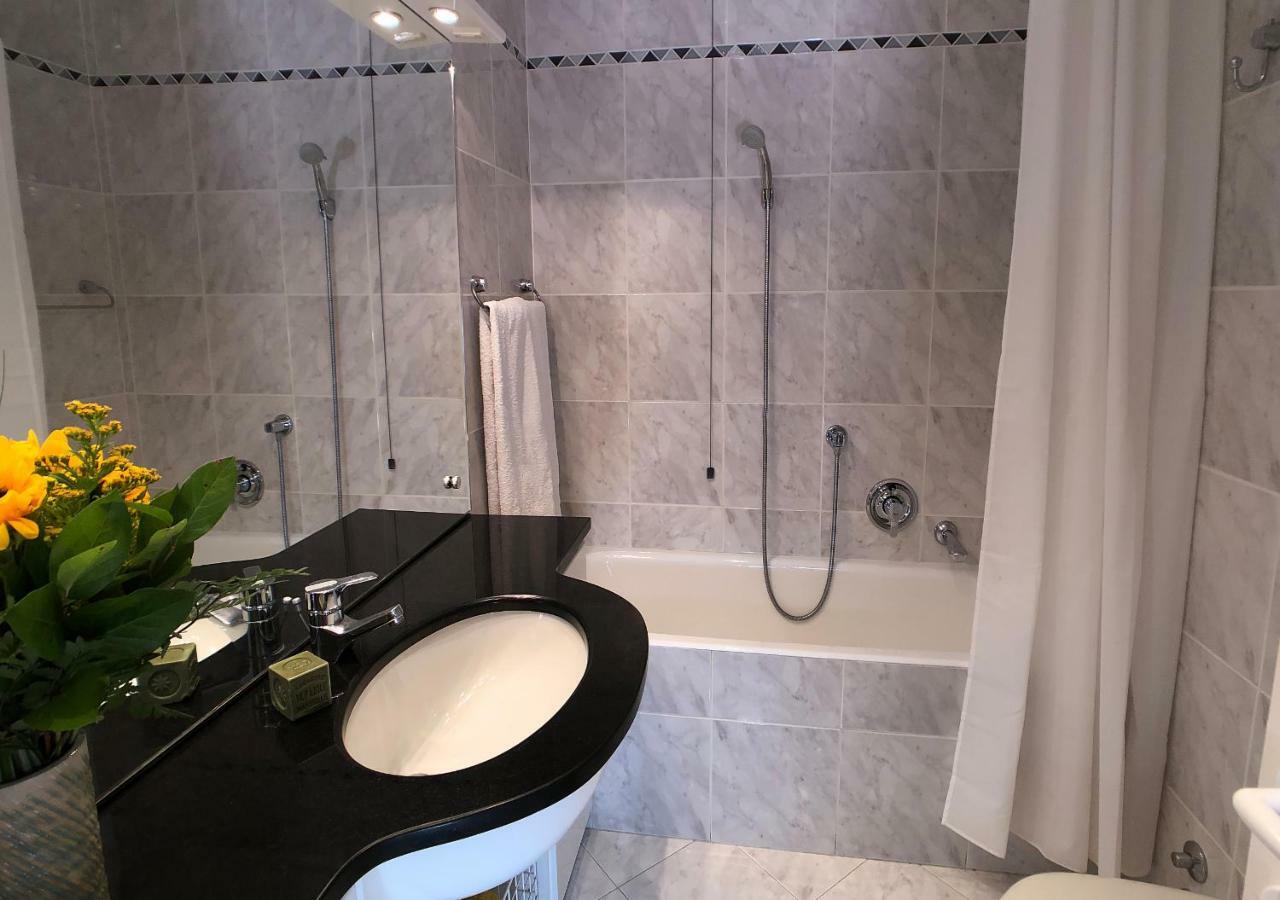 Medapartment سانريمو المظهر الخارجي الصورة