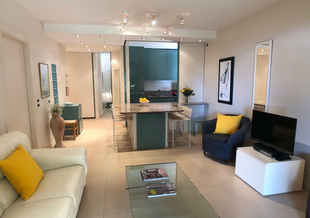 Medapartment سانريمو المظهر الخارجي الصورة